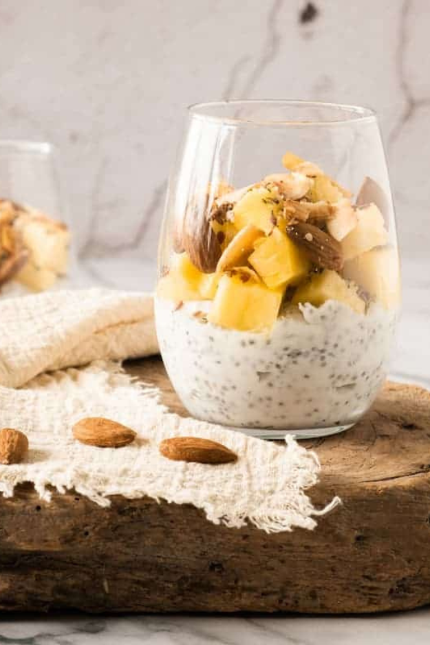 17 Pineapple Desserts With Sticky, Syrupy Layers and Melt-in-Your-Mouth Bites 17 Pineapple Desserts With Sticky, Syrupy Layers and Melt-in-Your-Mouth Bites