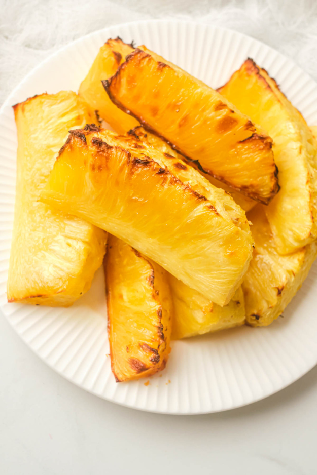 17 Pineapple Desserts With Sticky, Syrupy Layers and Melt-in-Your-Mouth Bites 17 Pineapple Desserts With Sticky, Syrupy Layers and Melt-in-Your-Mouth Bites