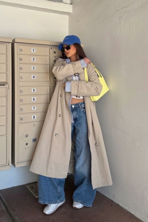 22 Wide Leg Jeans Outfits That Make You Look Instantly Cooler Without Trying 22 Wide Leg Jeans Outfits That Make You Look Instantly Cooler Without Trying