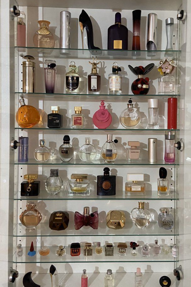 11 How to Smell Like Summer All Day