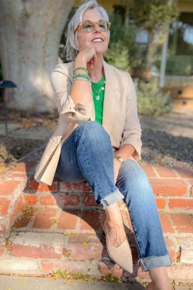 16 15 Fashion Mistakes Women Over 50 Make (And Exactly How to Fix Them)