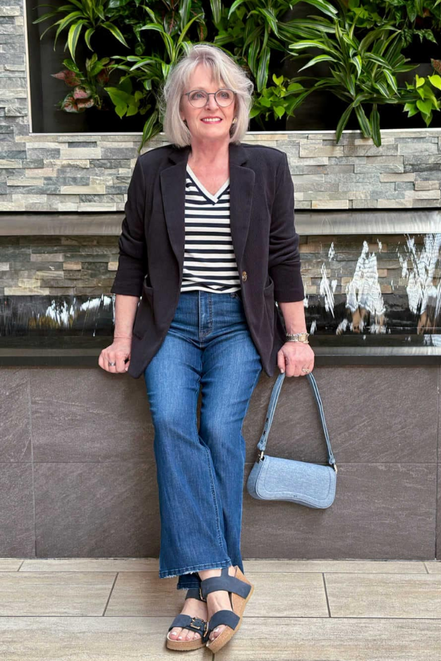 17 15 Fashion Mistakes Women Over 50 Make (And Exactly How to Fix Them)