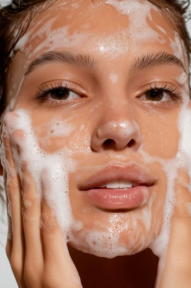 2 How to Reduce Open Pores Naturally (10 Proven Tips)