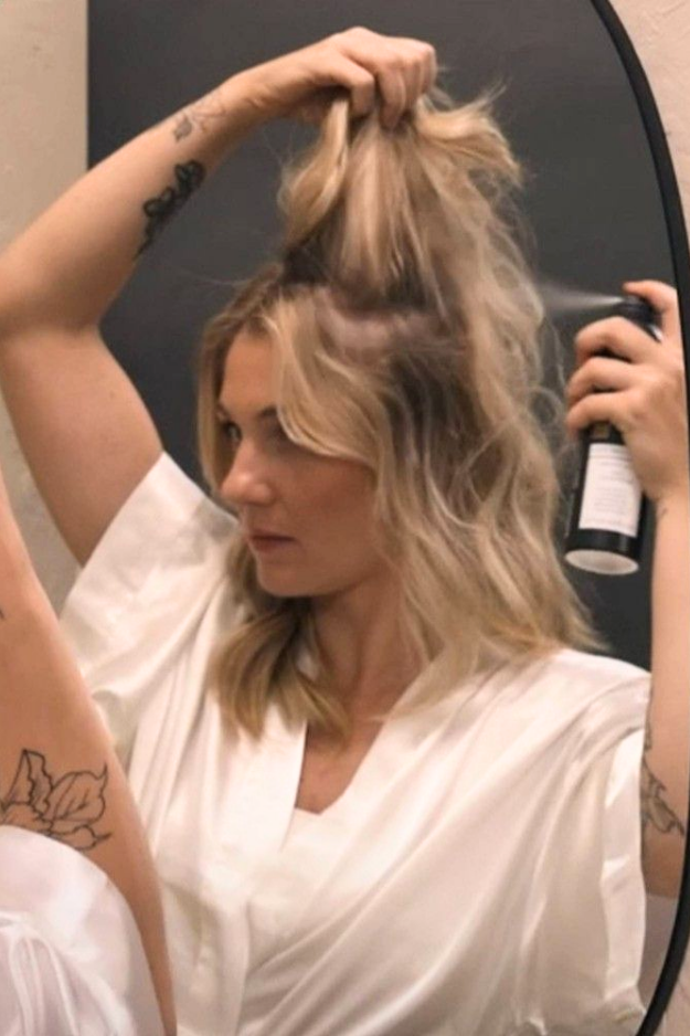 3 15 Genius Lazy Girl Beauty Hacks for Summer (That Actually Work)