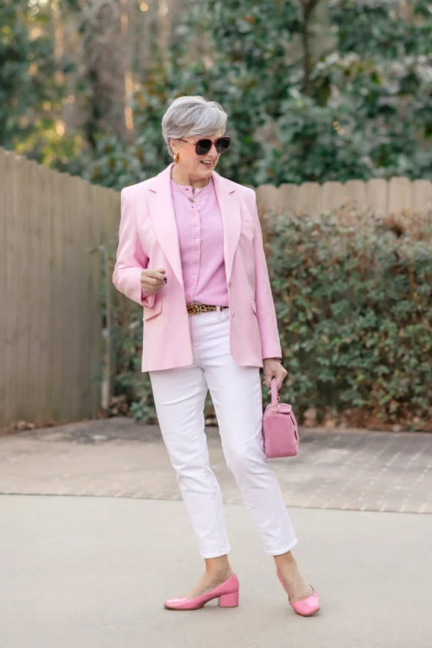 4 15 Fashion Mistakes Women Over 50 Make (And Exactly How to Fix Them)