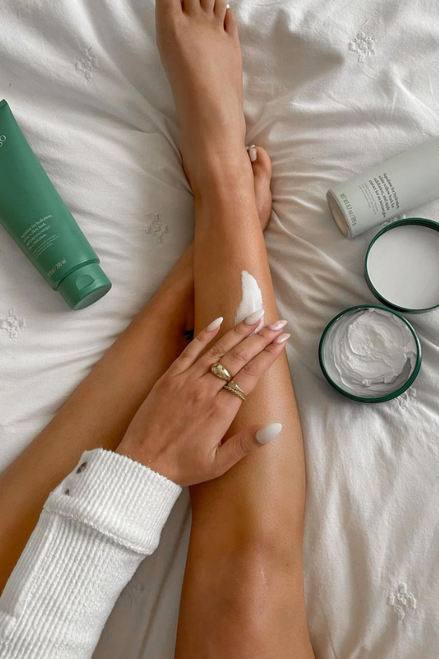 4 How to Smell Like Summer All Day