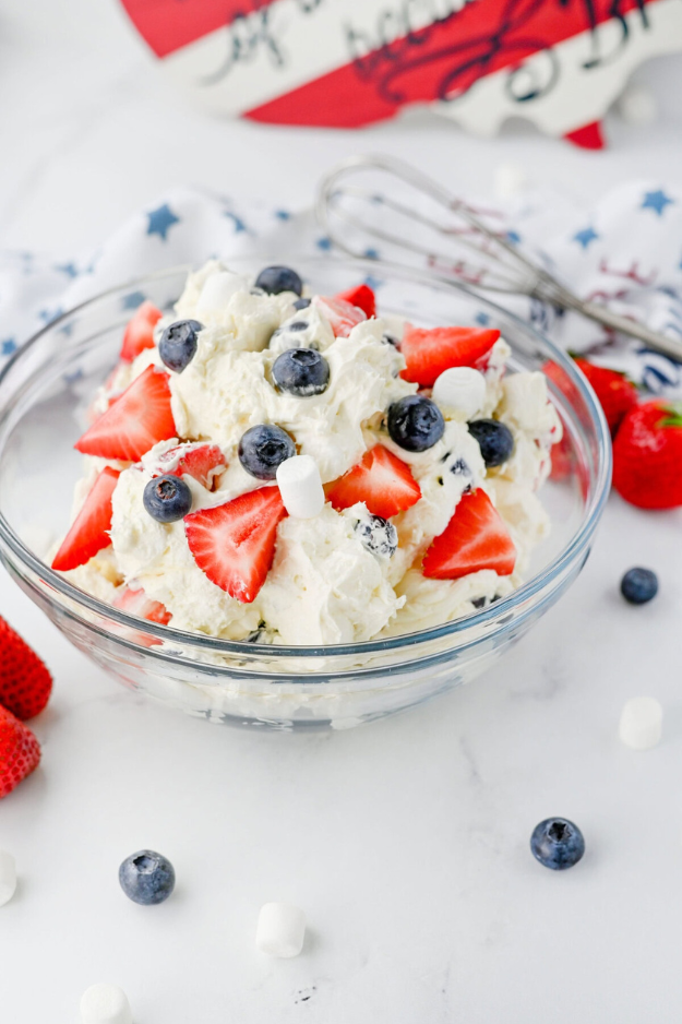 Cute 4th of July Desserts That Steal the Show Before Fireworks Even Start Cute 4th of July Desserts That Steal the Show Before Fireworks Even Start