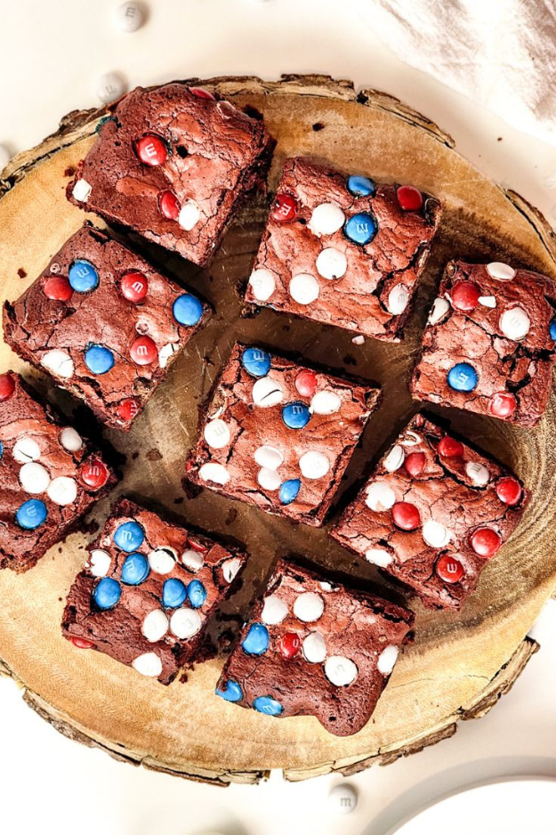 Cute 4th of July Desserts That Steal the Show Before Fireworks Even Start Cute 4th of July Desserts That Steal the Show Before Fireworks Even Start
