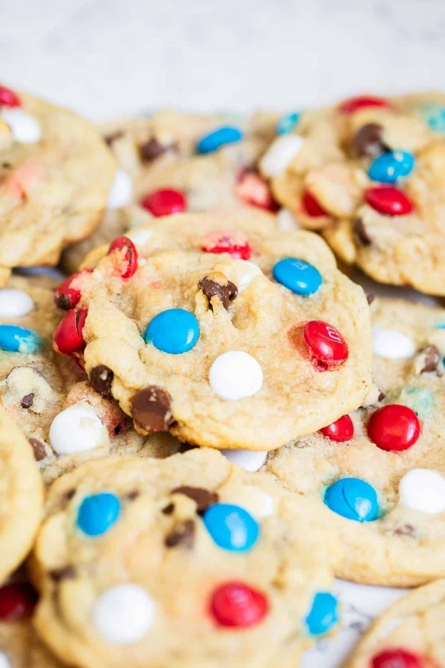 Cute 4th of July Desserts That Steal the Show Before Fireworks Even Start Cute 4th of July Desserts That Steal the Show Before Fireworks Even Start