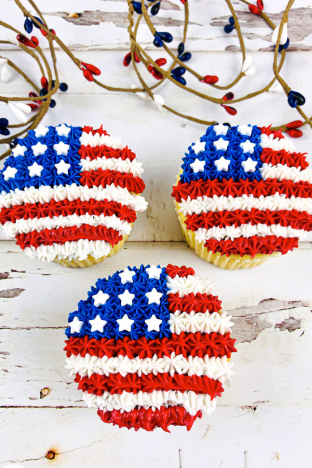 Cute 4th of July Desserts That Steal the Show Before Fireworks Even Start Cute 4th of July Desserts That Steal the Show Before Fireworks Even Start