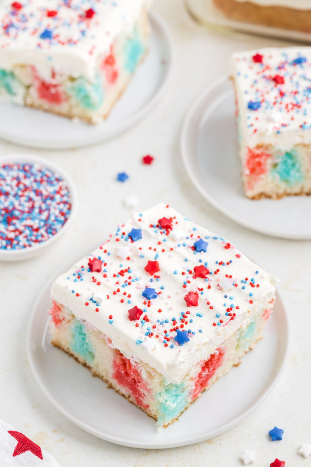 Cute 4th of July Desserts That Steal the Show Before Fireworks Even Start Cute 4th of July Desserts That Steal the Show Before Fireworks Even Start