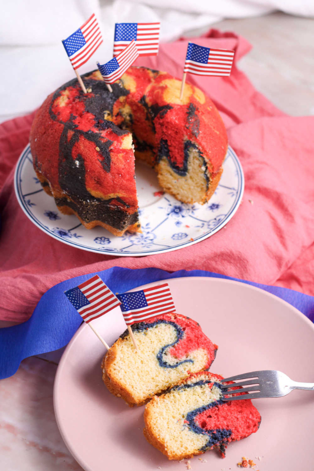 Cute 4th of July Desserts That Steal the Show Before Fireworks Even Start Cute 4th of July Desserts That Steal the Show Before Fireworks Even Start