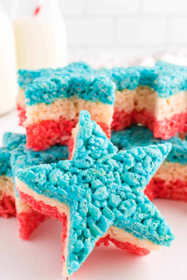 Cute 4th of July Desserts That Steal the Show Before Fireworks Even Start Cute 4th of July Desserts That Steal the Show Before Fireworks Even Start