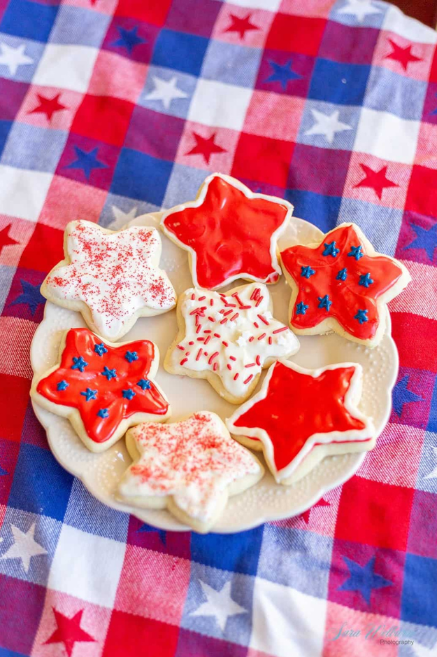 Cute 4th of July Desserts That Steal the Show Before Fireworks Even Start Cute 4th of July Desserts That Steal the Show Before Fireworks Even Start