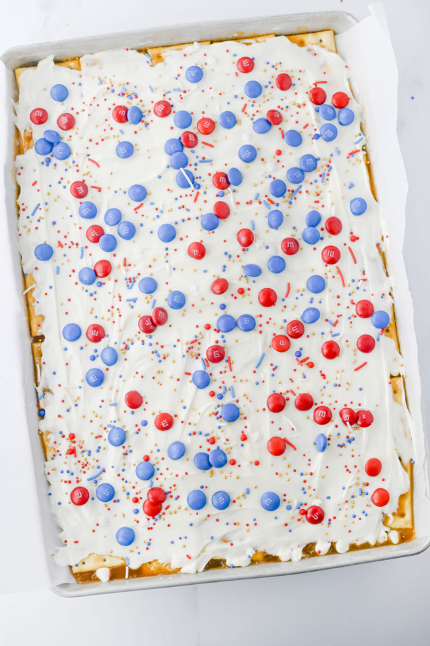 Cute 4th of July Desserts That Steal the Show Before Fireworks Even Start Cute 4th of July Desserts That Steal the Show Before Fireworks Even Start