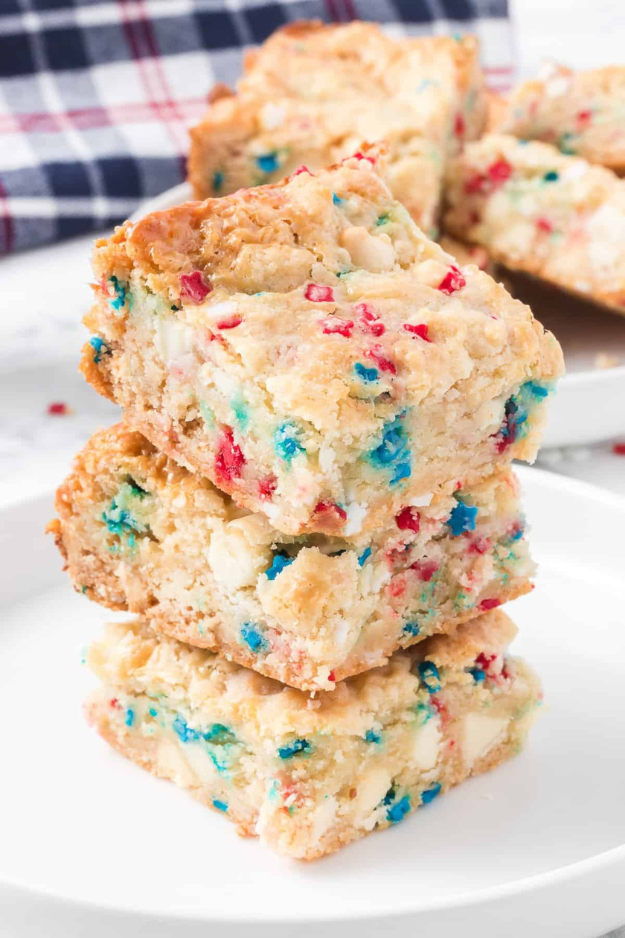 Cute 4th of July Desserts That Steal the Show Before Fireworks Even Start Cute 4th of July Desserts That Steal the Show Before Fireworks Even Start
