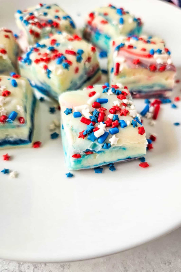 Cute 4th of July Desserts That Steal the Show Before Fireworks Even Start Cute 4th of July Desserts That Steal the Show Before Fireworks Even Start