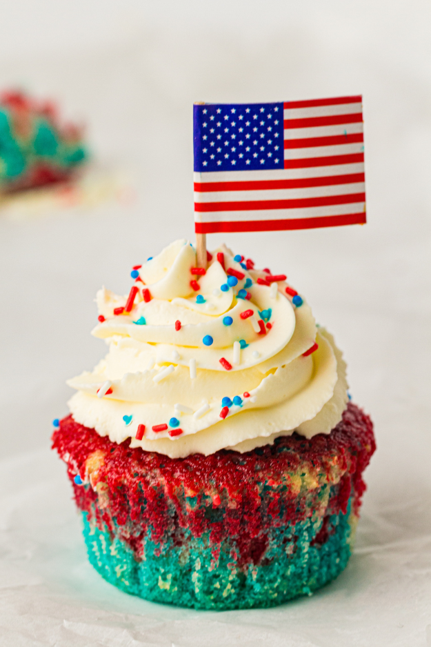 Cute 4th of July Desserts That Steal the Show Before Fireworks Even Start Cute 4th of July Desserts That Steal the Show Before Fireworks Even Start