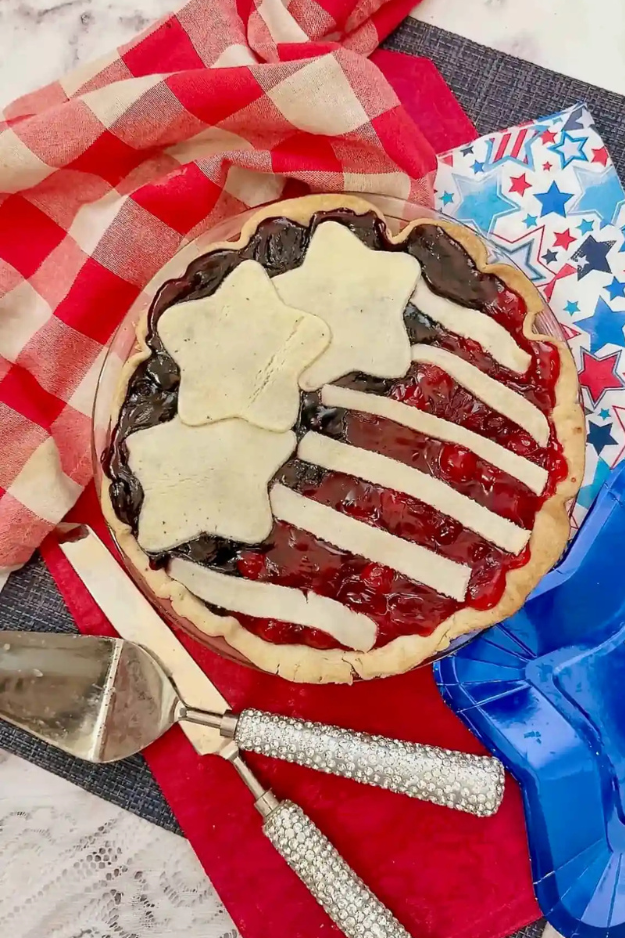 Cute 4th of July Desserts That Steal the Show Before Fireworks Even Start Cute 4th of July Desserts That Steal the Show Before Fireworks Even Start