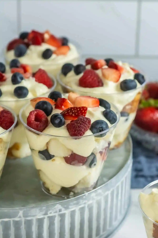 Cute 4th of July Desserts That Steal the Show Before Fireworks Even Start Cute 4th of July Desserts That Steal the Show Before Fireworks Even Start