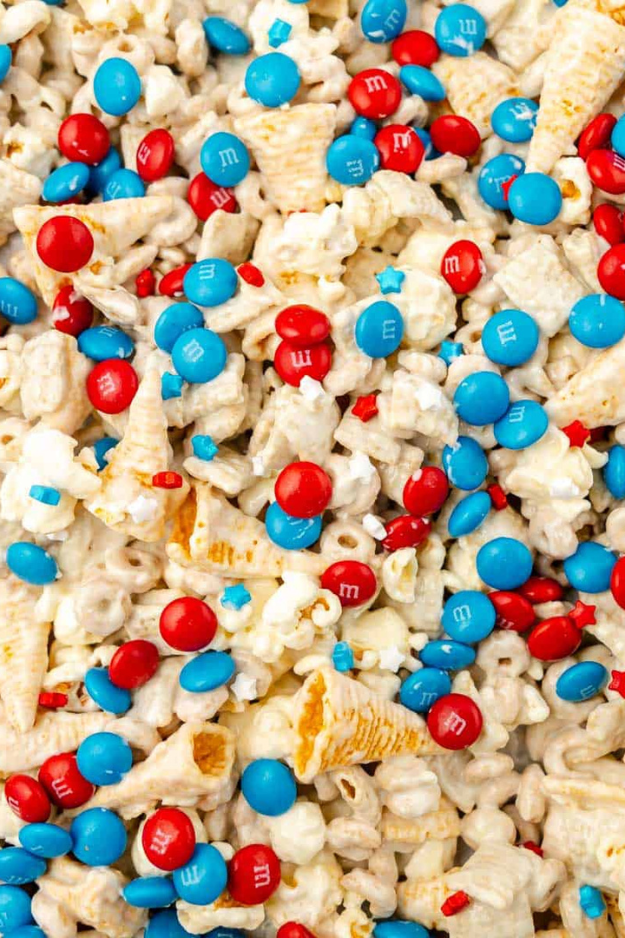 Cute 4th of July Desserts That Steal the Show Before Fireworks Even Start Cute 4th of July Desserts That Steal the Show Before Fireworks Even Start