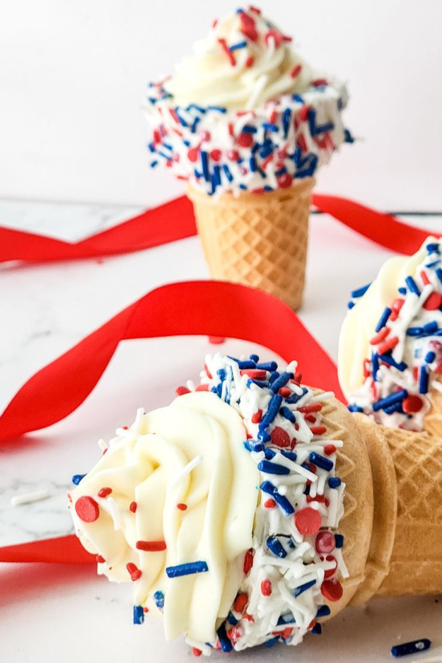 Cute 4th of July Desserts That Steal the Show Before Fireworks Even Start Cute 4th of July Desserts That Steal the Show Before Fireworks Even Start