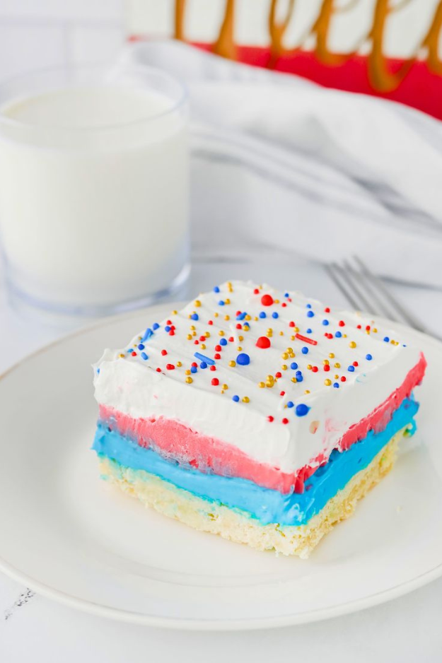 Cute 4th of July Desserts That Steal the Show Before Fireworks Even Start Cute 4th of July Desserts That Steal the Show Before Fireworks Even Start