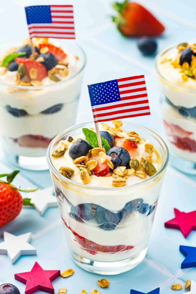 Cute 4th of July Desserts That Steal the Show Before Fireworks Even Start Cute 4th of July Desserts That Steal the Show Before Fireworks Even Start