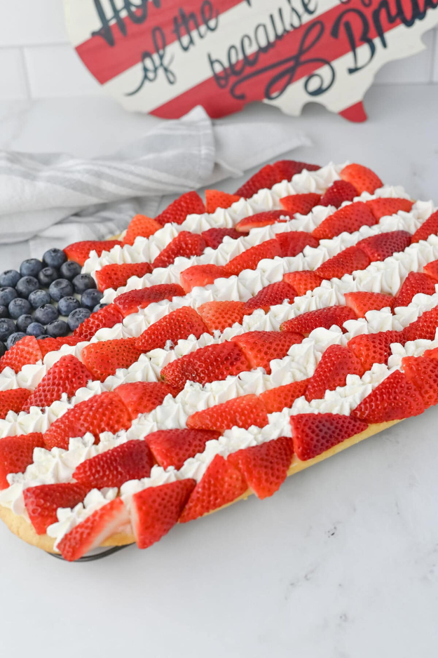 Cute 4th of July Desserts That Steal the Show Before Fireworks Even Start Cute 4th of July Desserts That Steal the Show Before Fireworks Even Start