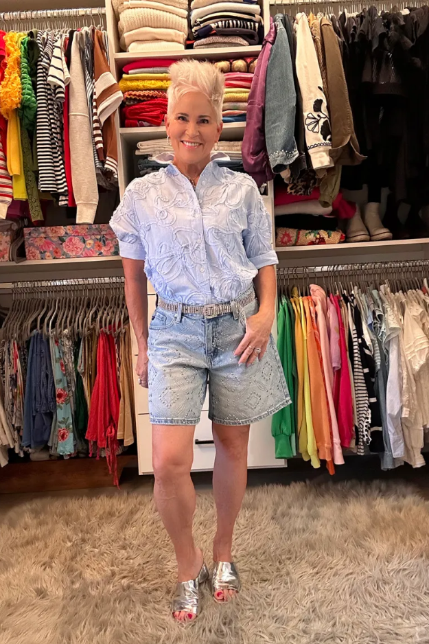5 15 Fashion Mistakes Women Over 50 Make (And Exactly How to Fix Them)