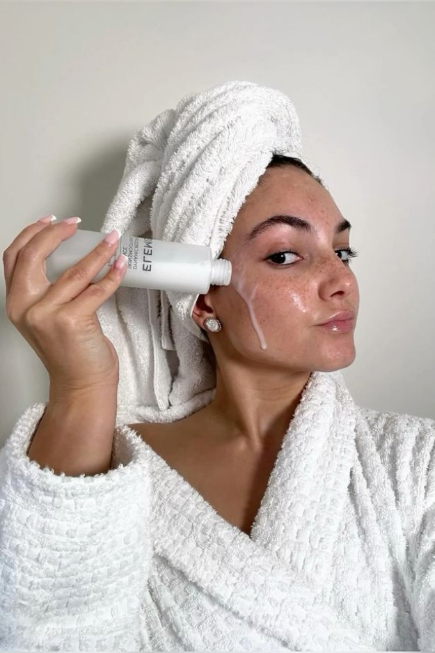 5 15 Genius Lazy Girl Beauty Hacks for Summer (That Actually Work)