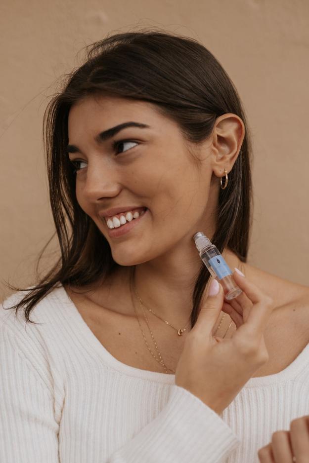 5 How to Smell Like Summer All Day