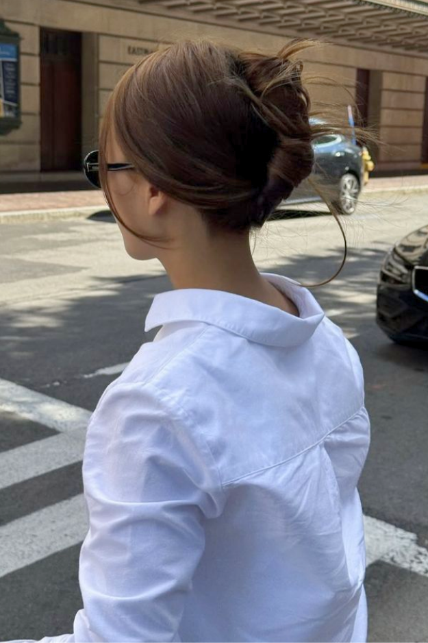 6 15 Genius Lazy Girl Beauty Hacks for Summer (That Actually Work)