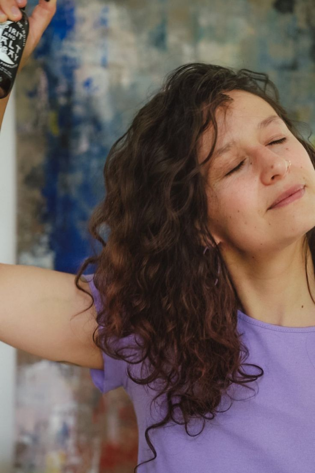 6 How to Smell Like Summer All Day