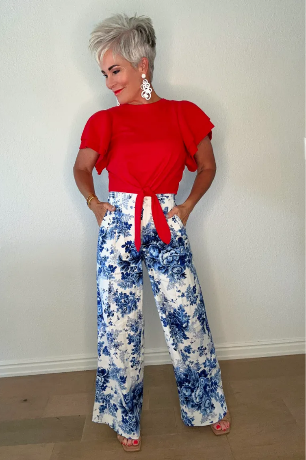 9 15 Fashion Mistakes Women Over 50 Make (And Exactly How to Fix Them)