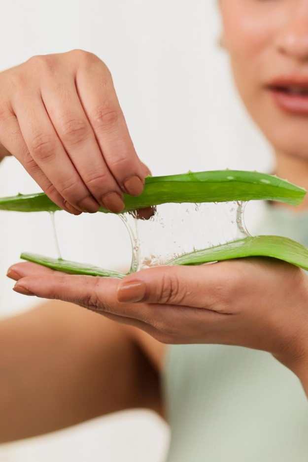9 15 Genius Lazy Girl Beauty Hacks for Summer (That Actually Work)