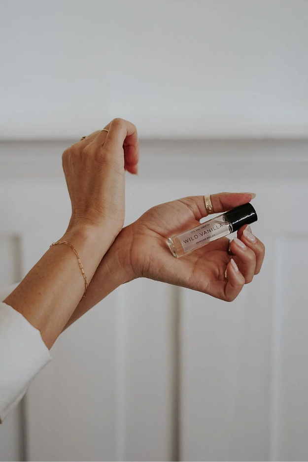 9 How to Smell Like Summer All Day