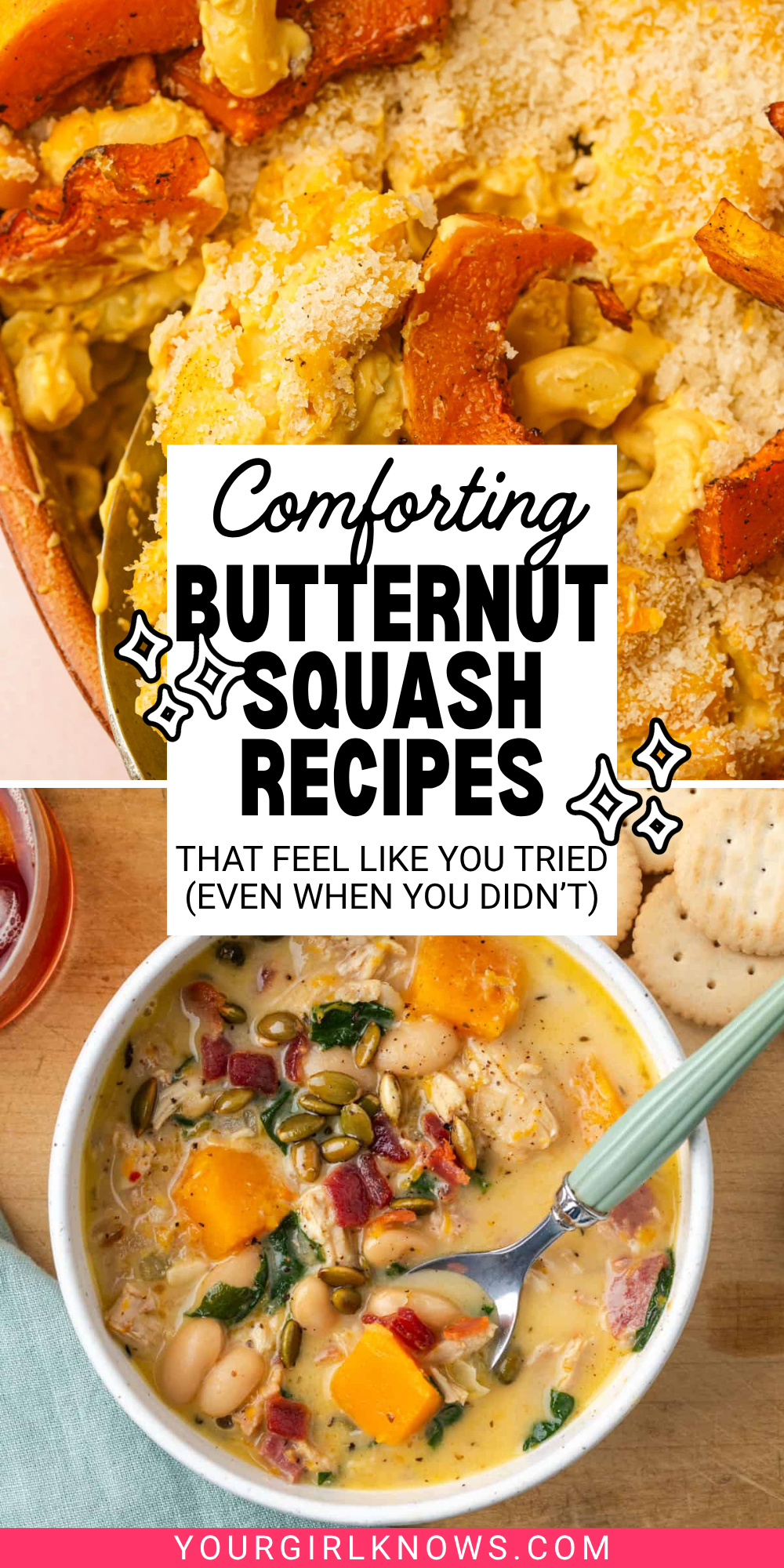 25 Roasted Butternut Squash Recipes That Basically Smell Like Fall Happiness 25 Roasted Butternut Squash Recipes That Basically Smell Like Fall Happiness