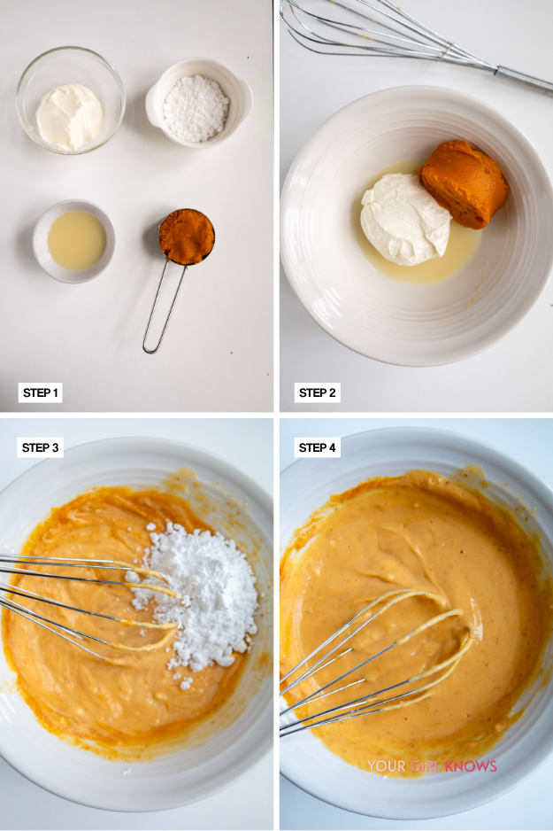 Pumpkin Cinnamon Rolls That Smell Like You Accidentally Opened a Bakery at Home Pumpkin Cinnamon Rolls That Smell Like You Accidentally Opened a Bakery at Home