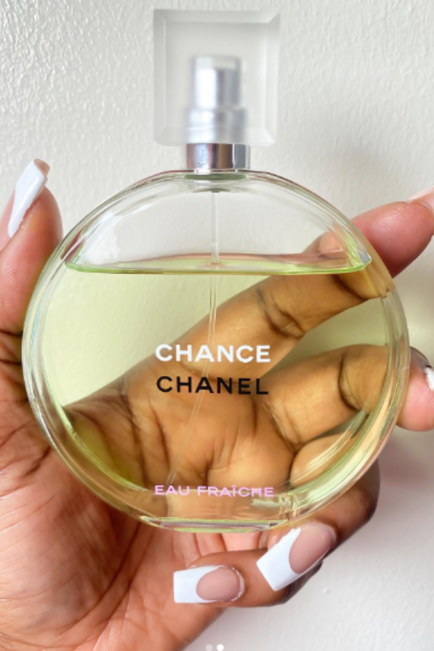 Summer Hair Trends 2026 (4) How to Smell Like Summer All Day