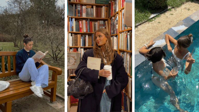 30+ Things to Do Instead of Scrolling This Summer