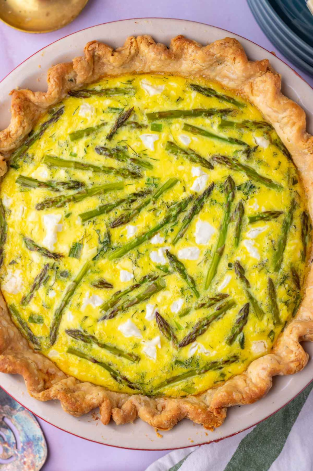 35 Easy Asparagus Recipes That Make Vegetables Feel Weirdly Exciting 35 Easy Asparagus Recipes That Make Vegetables Feel Weirdly Exciting