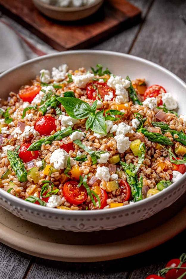 35 Easy Asparagus Recipes That Make Vegetables Feel Weirdly Exciting 35 Easy Asparagus Recipes That Make Vegetables Feel Weirdly Exciting