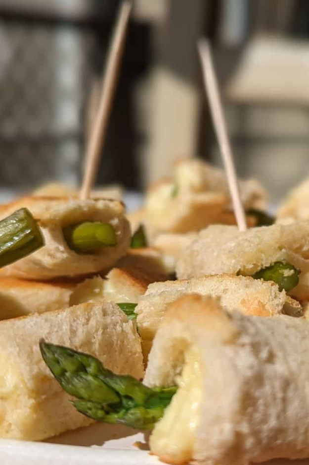 35 Easy Asparagus Recipes That Make Vegetables Feel Weirdly Exciting 35 Easy Asparagus Recipes That Make Vegetables Feel Weirdly Exciting