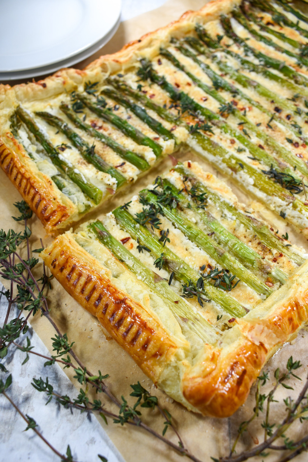 35 Easy Asparagus Recipes That Make Vegetables Feel Weirdly Exciting 35 Easy Asparagus Recipes That Make Vegetables Feel Weirdly Exciting
