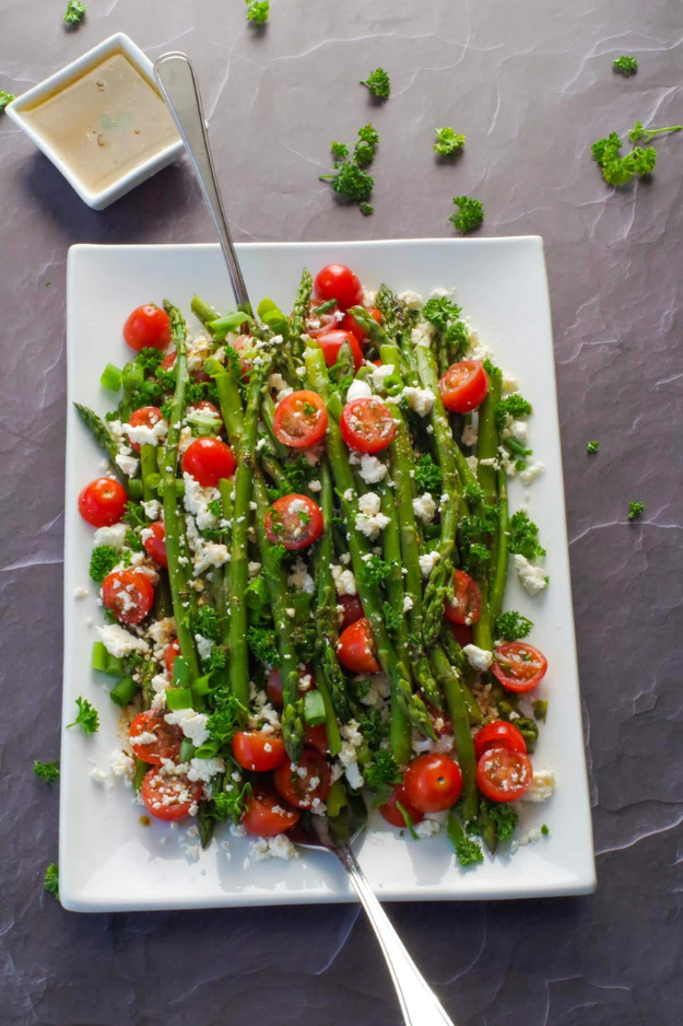 35 Easy Asparagus Recipes That Make Vegetables Feel Weirdly Exciting 35 Easy Asparagus Recipes That Make Vegetables Feel Weirdly Exciting