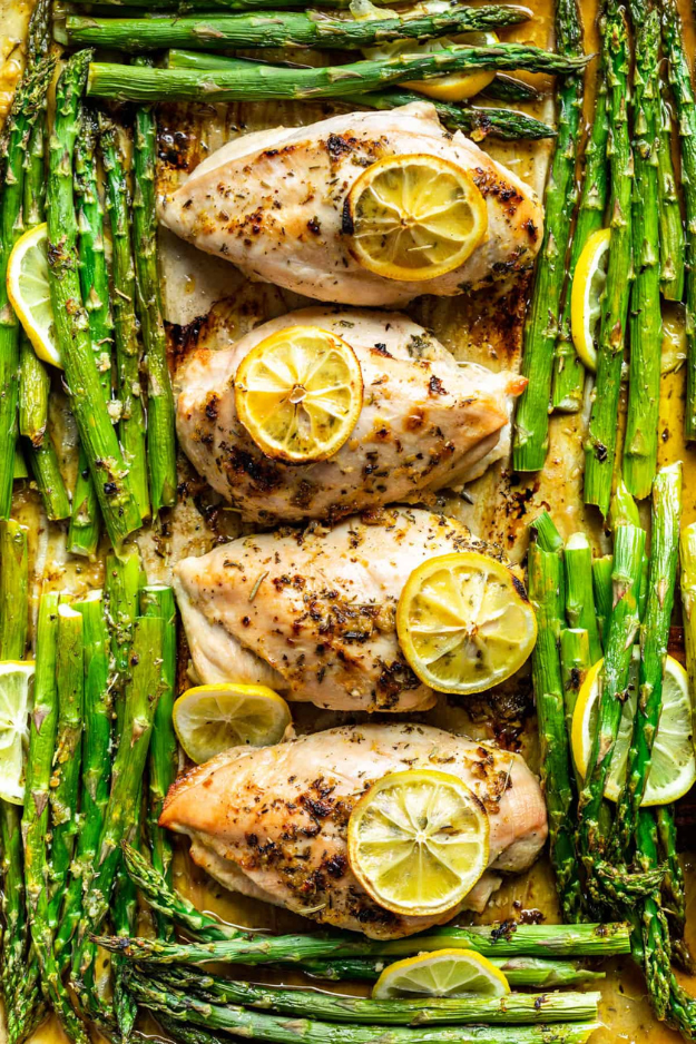 35 Easy Asparagus Recipes That Make Vegetables Feel Weirdly Exciting 35 Easy Asparagus Recipes That Make Vegetables Feel Weirdly Exciting