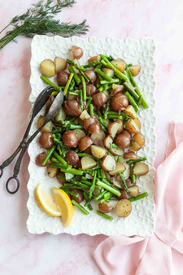 35 Easy Asparagus Recipes That Make Vegetables Feel Weirdly Exciting 35 Easy Asparagus Recipes That Make Vegetables Feel Weirdly Exciting