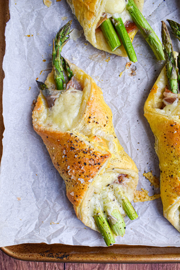 35 Easy Asparagus Recipes That Make Vegetables Feel Weirdly Exciting 35 Easy Asparagus Recipes That Make Vegetables Feel Weirdly Exciting