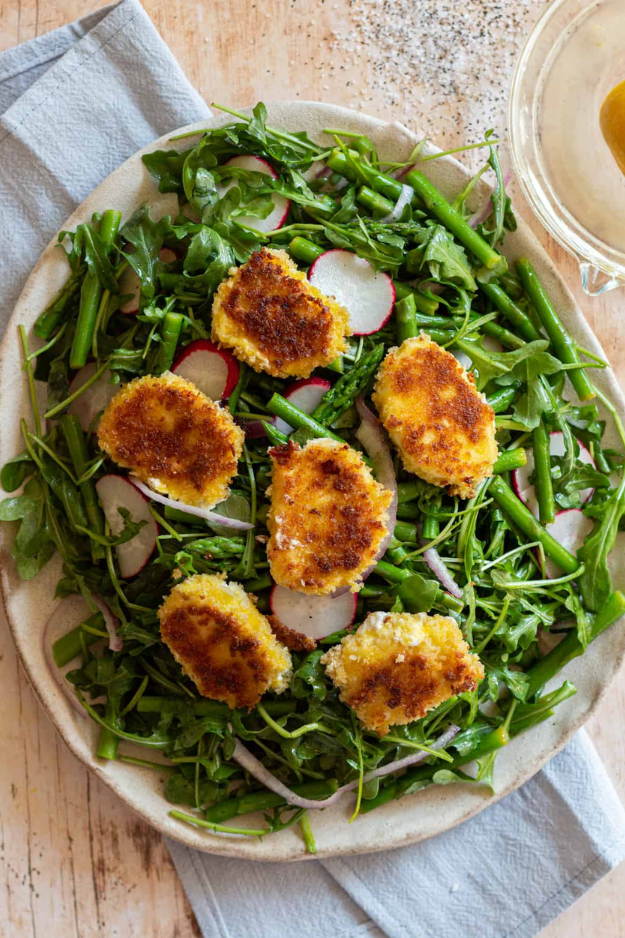 35 Easy Asparagus Recipes That Make Vegetables Feel Weirdly Exciting 35 Easy Asparagus Recipes That Make Vegetables Feel Weirdly Exciting